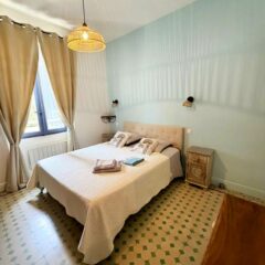 Chambre double la Pomponnette