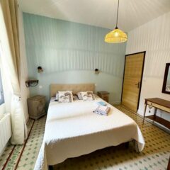 Chambre double la Pomponnette