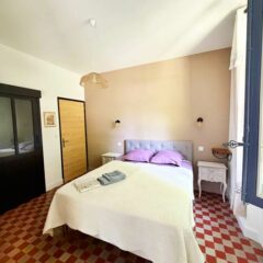 Chambre double la Pomponnette