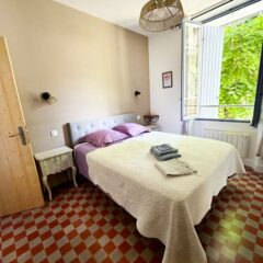 Chambre double la Pomponnette